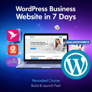 WordPress-Business-Website-in-7-Days-—-Complete-Recorded-Course